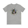 Duck Mullet Hunting Club Badge Tee Hot on Sale