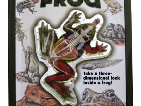 Uncover a Frog Book Online Hot Sale