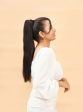 BIG CLAW CLIP IN PONYTAIL Online Hot Sale