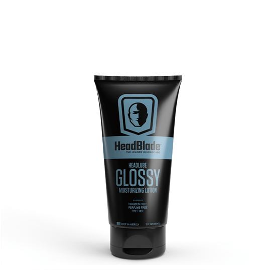 HeadLube Glossy - Moisturizing Lotion - 5oz Online Hot Sale