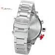 GULPER Shark Sport Watch Silver White Red  SW 104 Sale