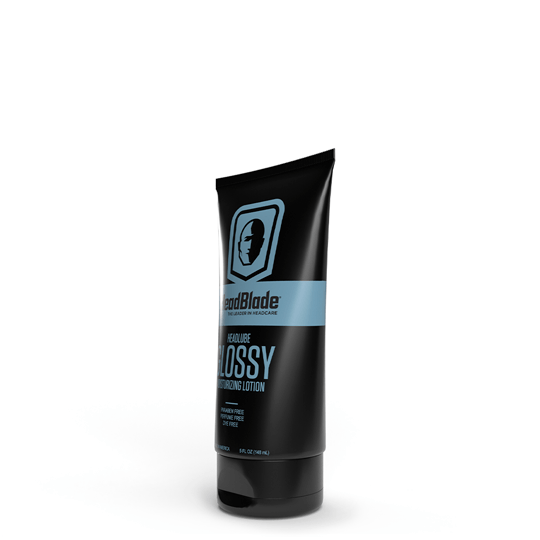 HeadLube Glossy - Moisturizing Lotion - 5oz Online Hot Sale