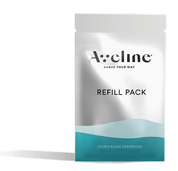 Aveline Blade Cartridge Refills (4ct) Online Sale