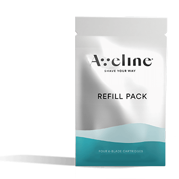 Aveline Blade Cartridge Refills (4ct) Online Sale