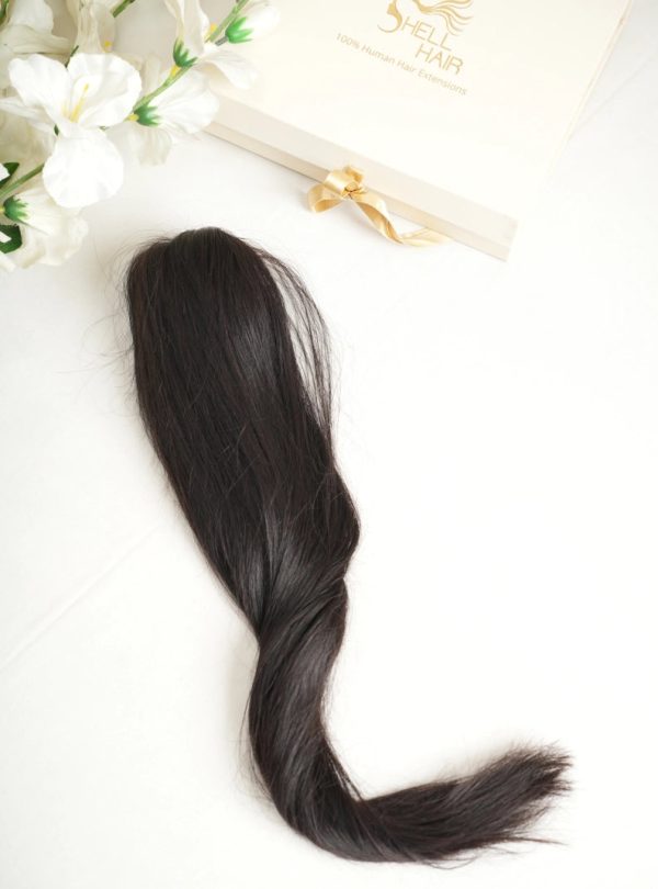 BIG CLAW CLIP IN PONYTAIL Online Hot Sale