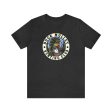 Duck Mullet Hunting Club Badge Tee Hot on Sale