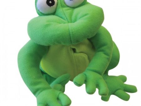 Frog Life Cycle Puppet Online Hot Sale