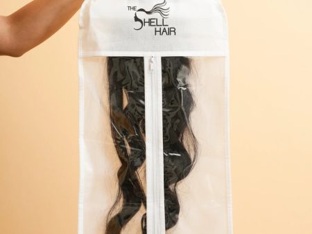 LUXURY HAIR EXTENSIONS CARRIER Discount