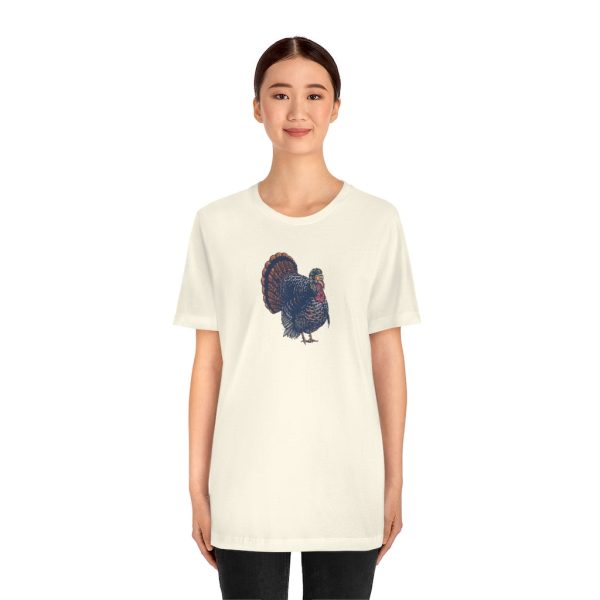 Turkey Mullet Premium Tee Sale