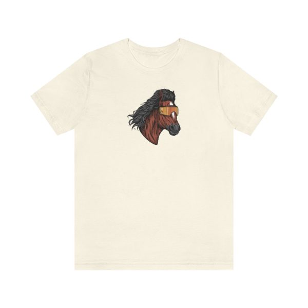 Horse Mullet Premium Tee Online Sale