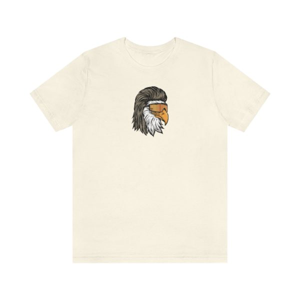 Eagle Mullet Premium Tee Online