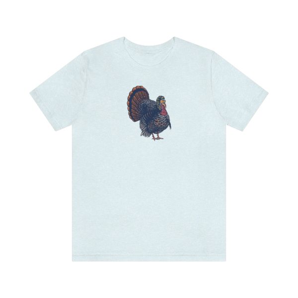 Turkey Mullet Premium Tee Sale