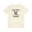 Deer Mullet Rodeo Premium Tee Online