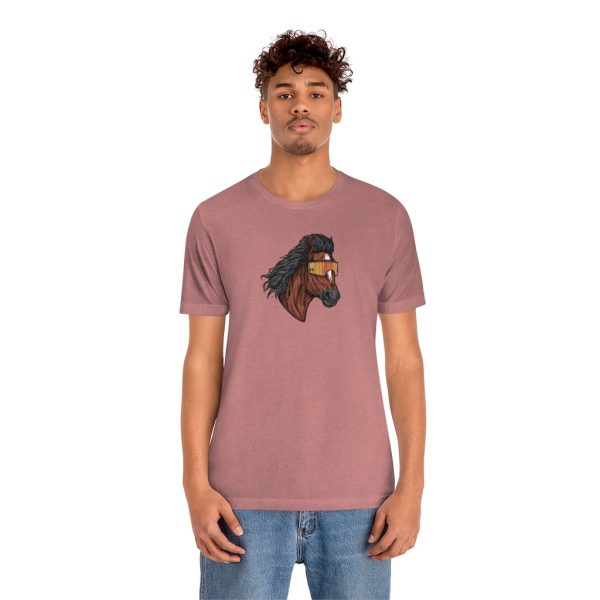 Horse Mullet Premium Tee Online Sale