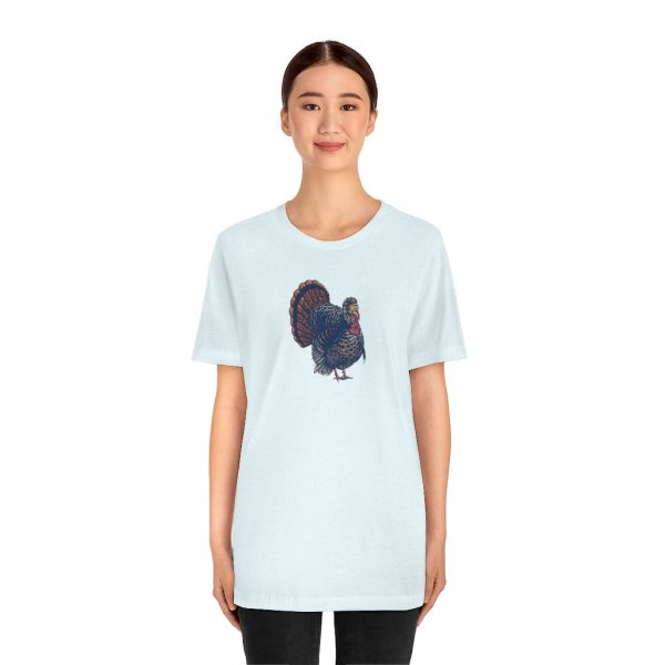 Turkey Mullet Premium Tee Sale