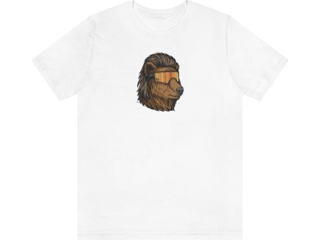 Bear Mullet Premium Tee Online now