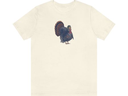 Turkey Mullet Premium Tee Sale