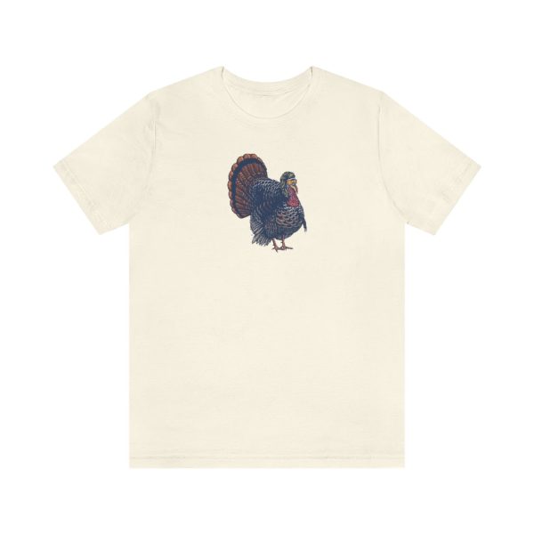 Turkey Mullet Premium Tee Sale