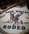 Deer Mullet Rodeo Premium Tee Online