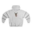 Deer Mullet 2.0 Hoodie For Discount