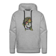 Trout Mullet Premium Hoodie Fashion