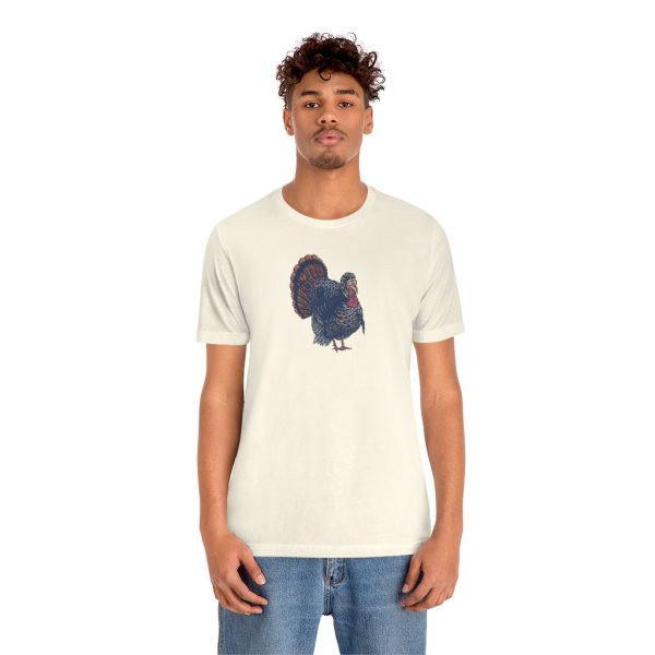 Turkey Mullet Premium Tee Sale