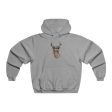 Deer Mullet 2.0 Hoodie For Discount