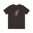 Armadillo Mullet Premium Tee For Discount