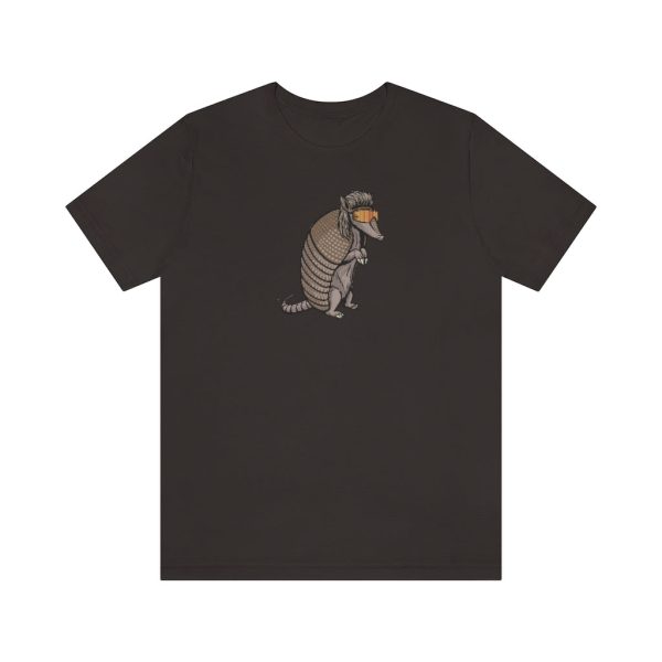 Armadillo Mullet Premium Tee For Discount