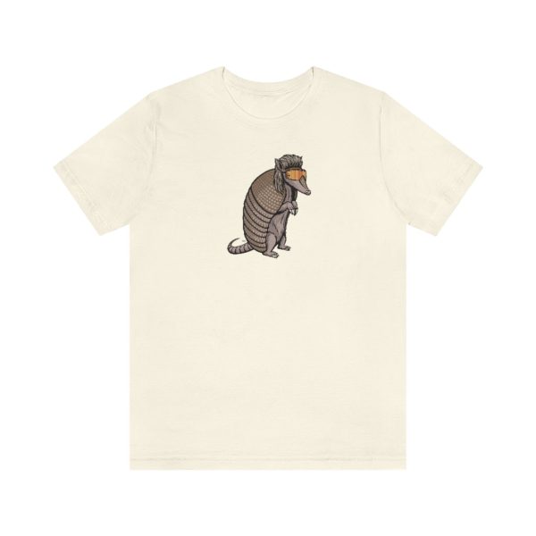 Armadillo Mullet Premium Tee For Discount