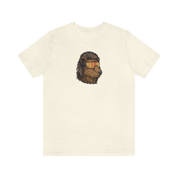 Bear Mullet Premium Tee Online now