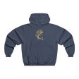 Trout Mullet Hoodie Sale