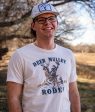 Deer Mullet Rodeo Premium Tee Online