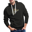 Gator Mullet Premium Hoodie Sale