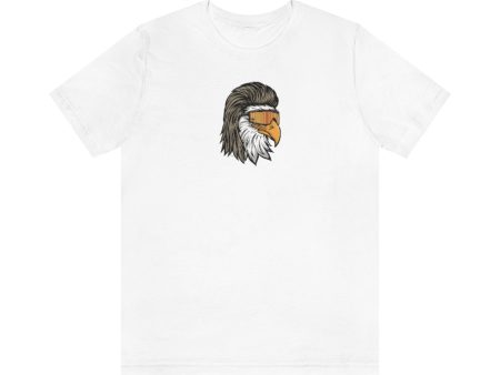 Eagle Mullet Premium Tee Online