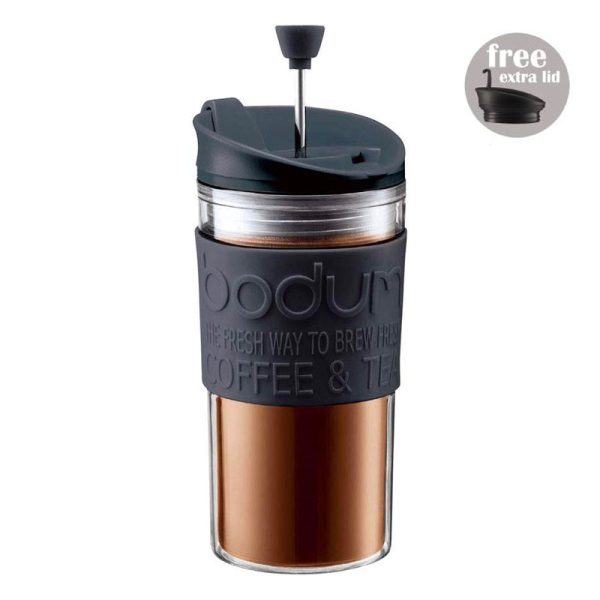 Bodum Travel Press 0.35L Cheap