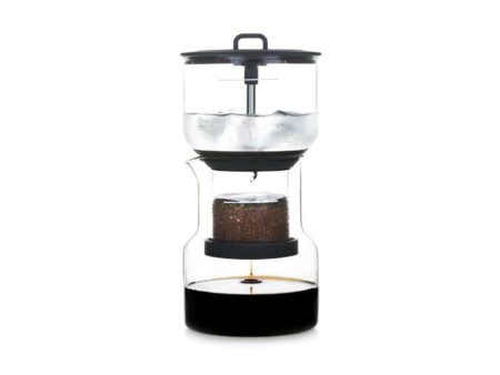 Bruer Cold Brew System For Cheap