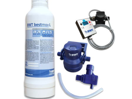 BWT Bestmax Water Filtration L Full Set Discount