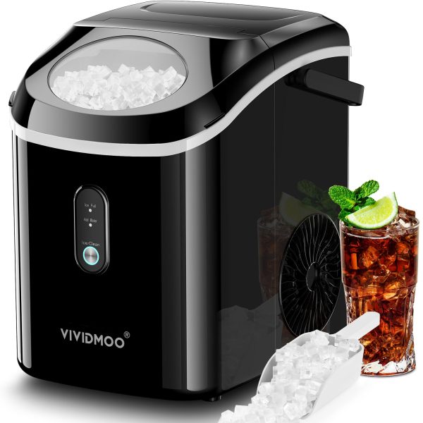 Countertop Nugget Ice Maker Online Hot Sale