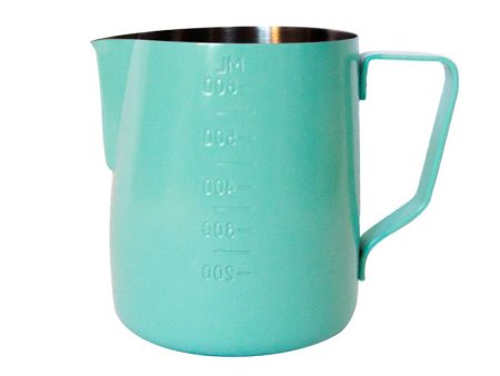 Coffee Accessories Milk Jug 600ml Online