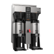 FETCO | CBS-1242 Plus Series Twin Coffee Brewer For Sale