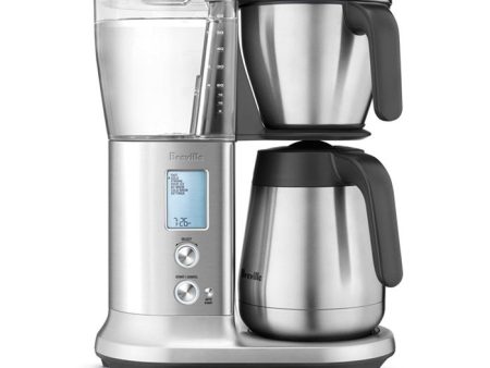 Breville Precision Brewer For Cheap