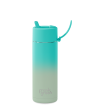 Frank Green 20oz Gradient Ceramic Reusable Bottle Hot on Sale