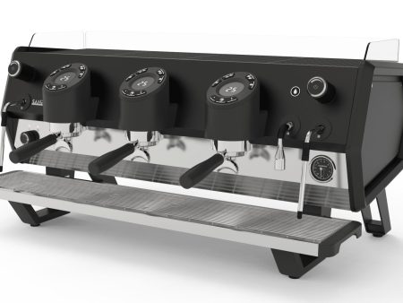 Sanremo D8 PRO Espresso Machine 3 Groups Online Sale