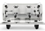 Sanremo D8 PRO Espresso Machine 3 Groups White and Champaign Hot on Sale