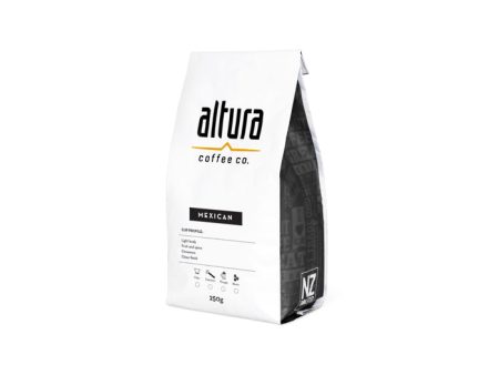 Altura Coffee Mexican Single Origin Sale