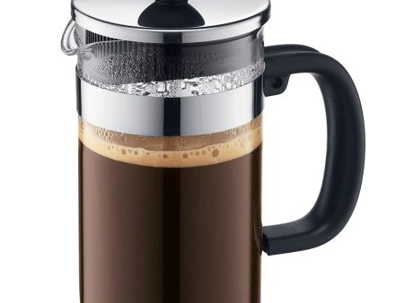 Bodum SHIN BISTRO French Press 8 Cup Sale