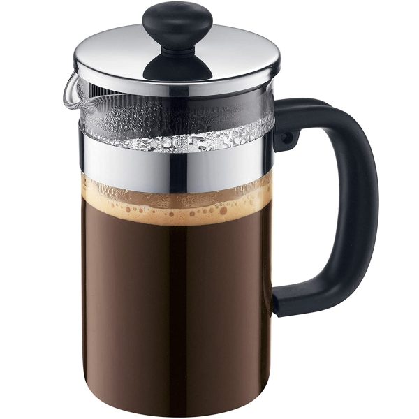 Bodum SHIN BISTRO French Press 8 Cup Sale