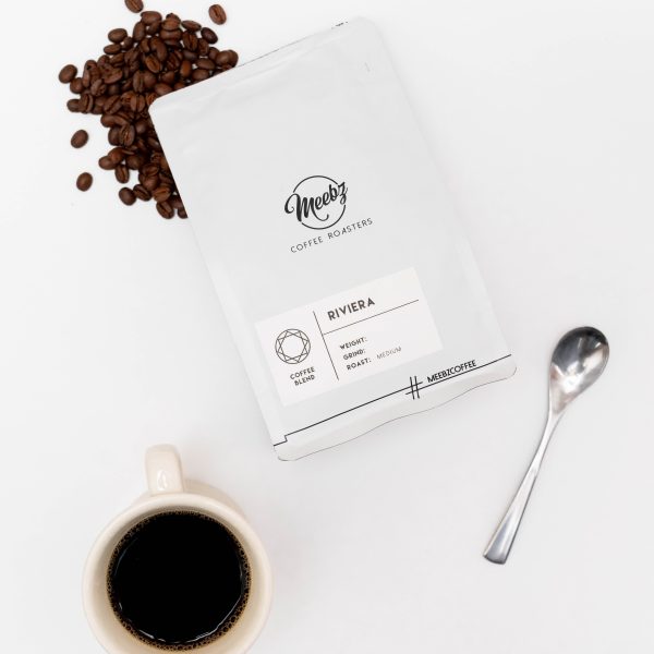 Meebz Coffee Riviera Hot on Sale