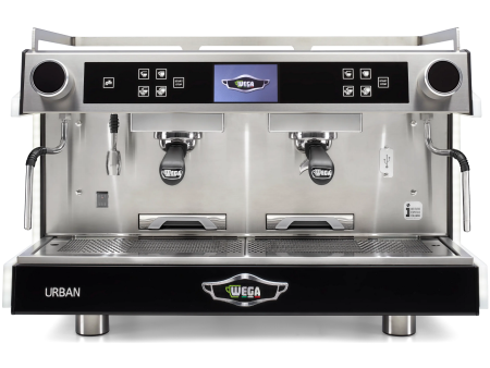 Wega Urban EVD Raised 2 Groups Online Sale